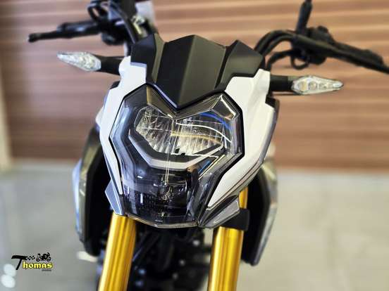 HAOJUE-DR 160 S-2025