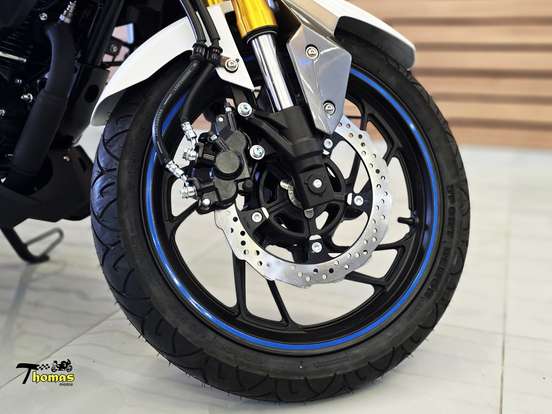 HAOJUE-DR 160 S-2025
