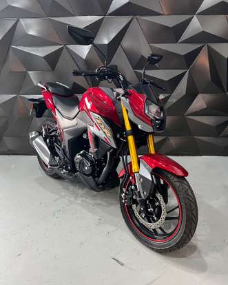 HAOJUE-DR 160 S-2025
