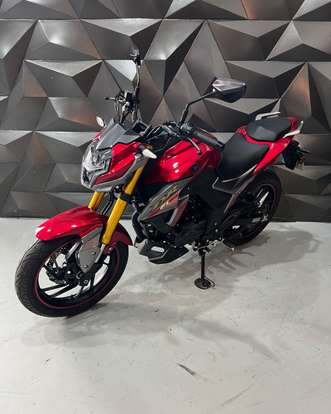 HAOJUE-DR 160 S-2025