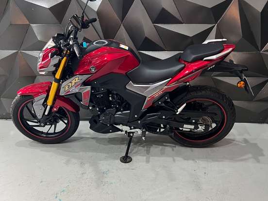 HAOJUE-DR 160 S HAOJUE-DR 160 S-2025
