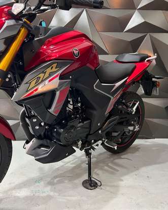 HAOJUE-DR 160 S-2025
