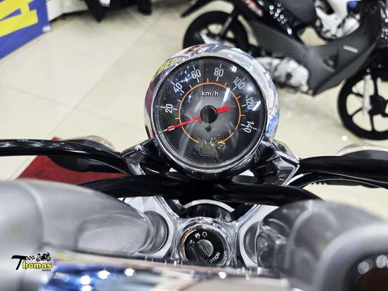 HAOJUE-MASTER RIDE 150 HAOJUE-MASTER RIDE 150-2023