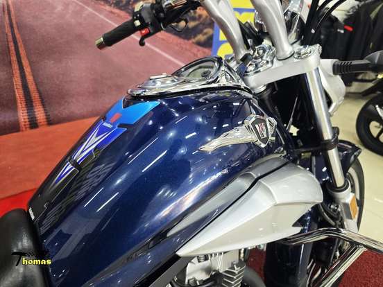 HAOJUE-MASTER RIDE 150 HAOJUE-MASTER RIDE 150-2023
