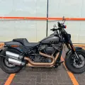 HARLEY-DAVIDSON SOFTAIL FAT BOB 114 HARLEY-DAVIDSON SOFTAIL FAT BOB 114