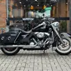 HARLEY-DAVIDSON ROAD KING CLASSIC HARLEY-DAVIDSON ROAD KING CLASSIC