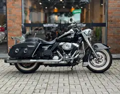 HARLEY-DAVIDSON ROAD KING CLASSIC HARLEY-DAVIDSON ROAD KING CLASSIC