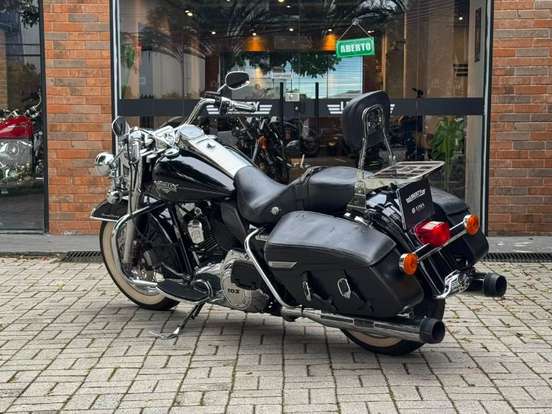 HARLEY-DAVIDSON-ROAD KING CLASSIC HARLEY-DAVIDSON-ROAD KING CLASSIC-2013