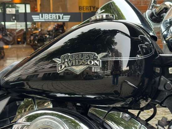 HARLEY-DAVIDSON-ROAD KING CLASSIC HARLEY-DAVIDSON-ROAD KING CLASSIC-2013