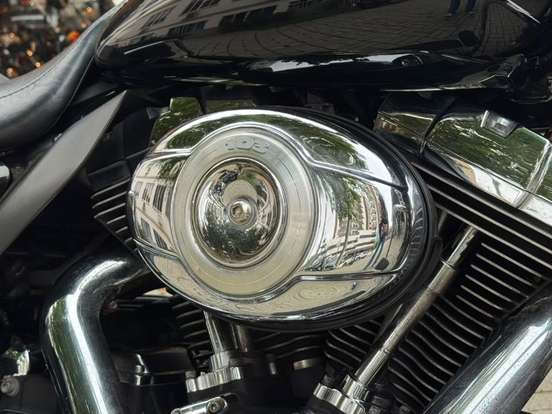 HARLEY-DAVIDSON-ROAD KING CLASSIC HARLEY-DAVIDSON-ROAD KING CLASSIC-2013