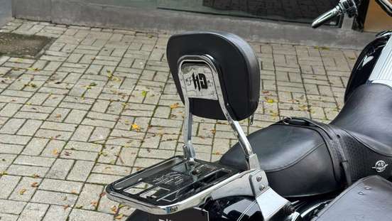 HARLEY-DAVIDSON-ROAD KING CLASSIC-2013