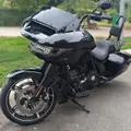 HARLEY-DAVIDSON ROAD GLIDE HARLEY-DAVIDSON ROAD GLIDE