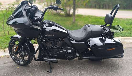 HARLEY-DAVIDSON-ROAD GLIDE HARLEY-DAVIDSON-ROAD GLIDE-2024