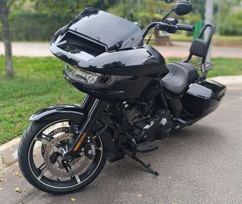 HARLEY-DAVIDSON-ROAD GLIDE HARLEY-DAVIDSON-ROAD GLIDE-2024