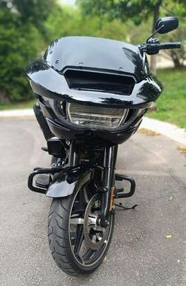 HARLEY-DAVIDSON-ROAD GLIDE HARLEY-DAVIDSON-ROAD GLIDE-2024