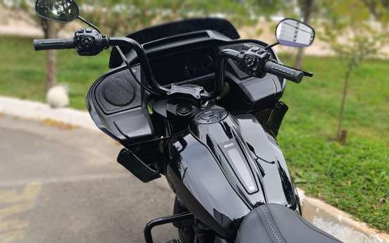 HARLEY-DAVIDSON-ROAD GLIDE HARLEY-DAVIDSON-ROAD GLIDE-2024
