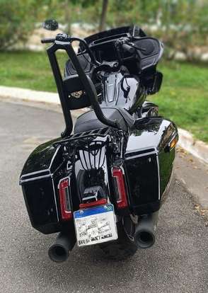 HARLEY-DAVIDSON-ROAD GLIDE-2024