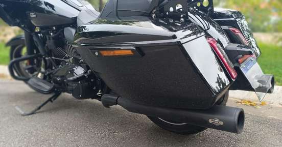 HARLEY-DAVIDSON-ROAD GLIDE HARLEY-DAVIDSON-ROAD GLIDE-2024