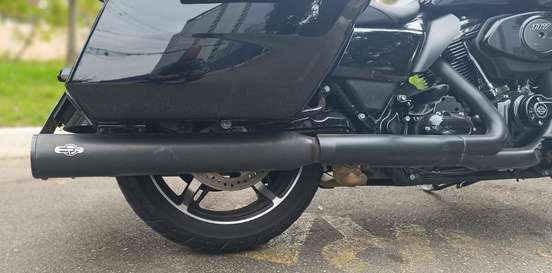 HARLEY-DAVIDSON-ROAD GLIDE HARLEY-DAVIDSON-ROAD GLIDE-2024