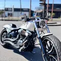 HARLEY-DAVIDSON SOFTAIL BREAKOUT HARLEY-DAVIDSON SOFTAIL BREAKOUT
