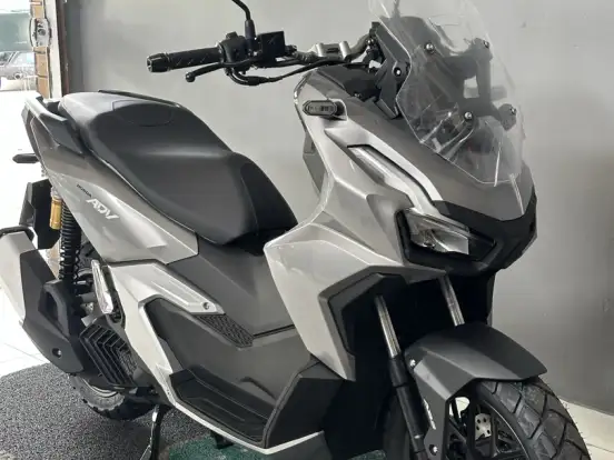 HONDA-ADV 160 HONDA-ADV 160-2026