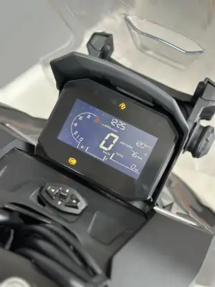 HONDA-ADV 160-2026