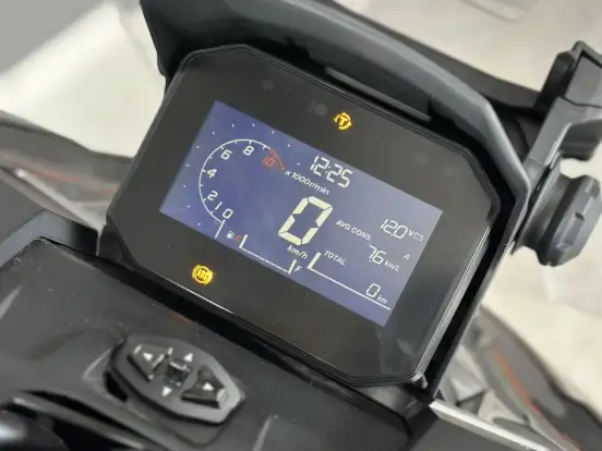 HONDA-ADV 160 HONDA-ADV 160-2026