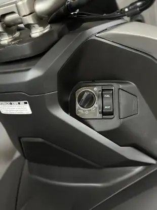 HONDA-ADV 160-2026
