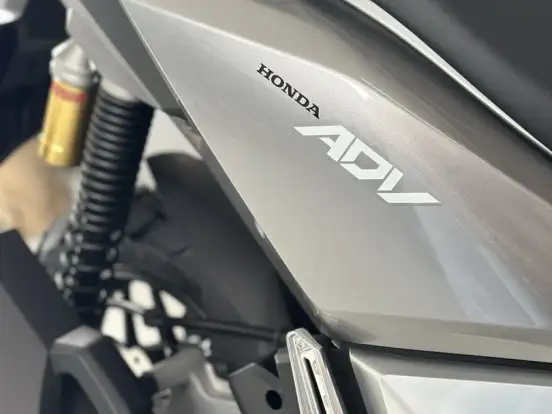HONDA-ADV 160 HONDA-ADV 160-2026