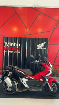 HONDA ADV HONDA ADV