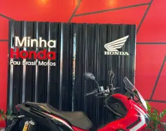 HONDA ADV HONDA ADV