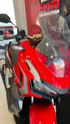 HONDA-ADV HONDA-ADV-2023