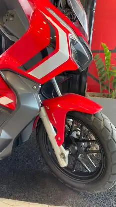 HONDA-ADV HONDA-ADV-2023