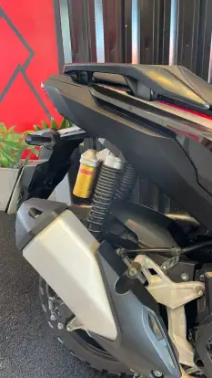 HONDA-ADV HONDA-ADV-2023