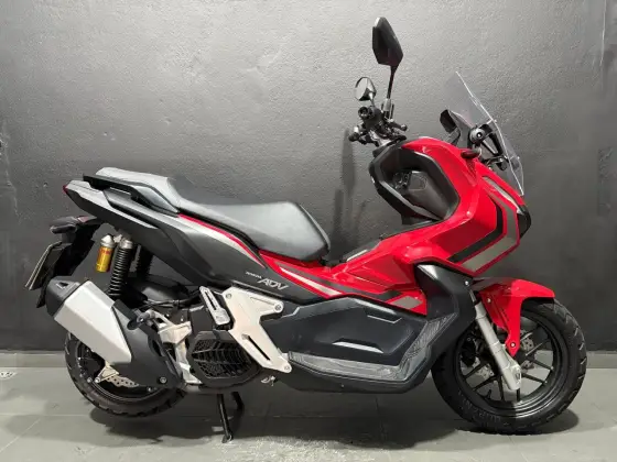 HONDA ADV HONDA ADV