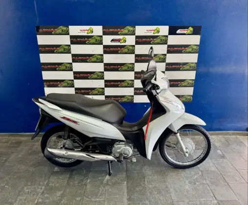 HONDA BIZ 110i HONDA BIZ 110i