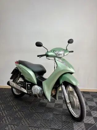HONDA BIZ 125 ES HONDA BIZ 125 ES