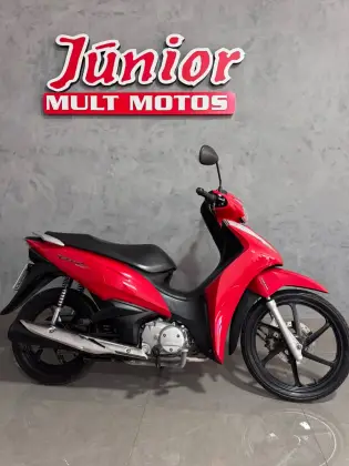 HONDA BIZ 125 EX HONDA BIZ 125 EX