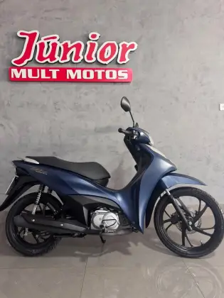HONDA BIZ 125 EX HONDA BIZ 125 EX