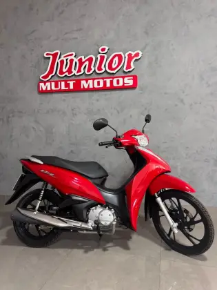 HONDA BIZ 125 EX HONDA BIZ 125 EX