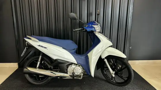 HONDA BIZ 125i HONDA BIZ 125i