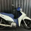 HONDA BIZ 125i HONDA BIZ 125i