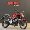 HONDA CB 300F TWISTER ABS HONDA CB 300F TWISTER ABS