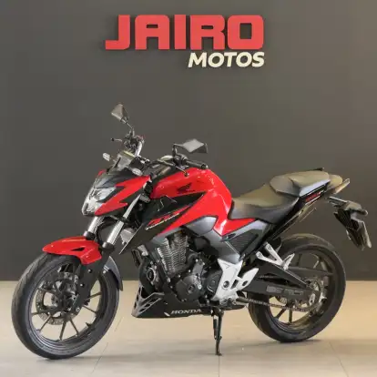 HONDA-CB 300F TWISTER ABS HONDA-CB 300F TWISTER ABS-2024