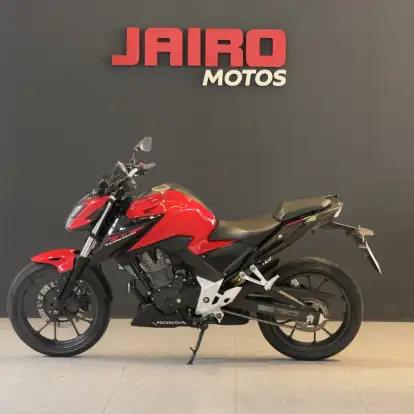 HONDA-CB 300F TWISTER ABS HONDA-CB 300F TWISTER ABS-2024