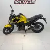 HONDA CB 300F TWISTER ABS HONDA CB 300F TWISTER ABS