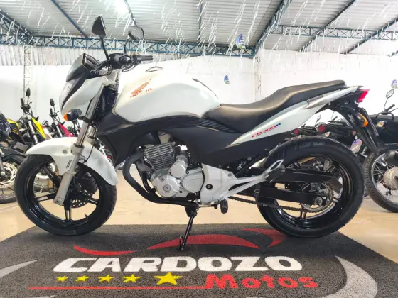 HONDA CB 300R ABS 