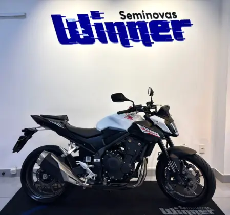 HONDA CB 500 HORNET HONDA CB 500 HORNET