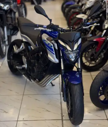 HONDA CB 500F ABS HONDA CB 500F ABS