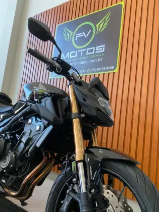 HONDA CB 500F ABS 